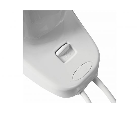 Настенный фен для волос SONNEN HD-1288, 604196 – изображение 5