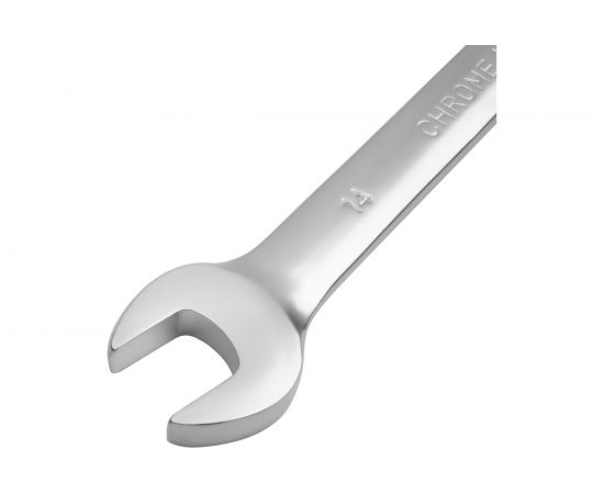 Комбинированный ключ с трещоткой 14мм AV Steel AV-315014 – изображение 5