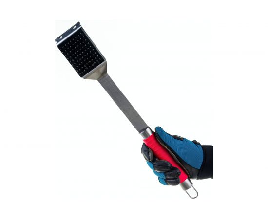 Щетка для барбекю Grill Story 48 см 91830003А – изображение 5