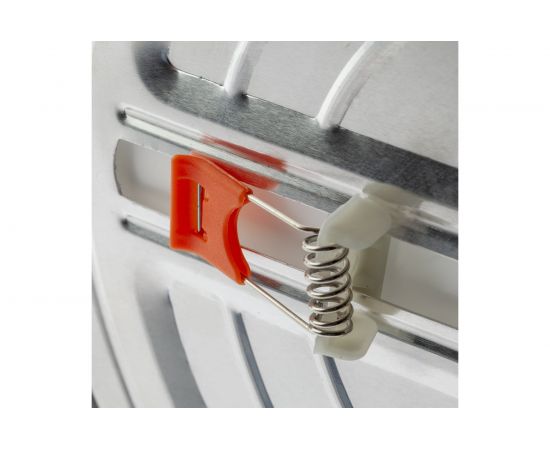 Встраиваемый светодиодный светильник ЭРА LED 6-20-4K/1 квадратный регулируемый LED 20W 220V Б0046914 – изображение 6