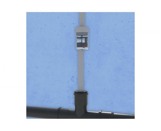 Сифон для кондиционера REXFABER G-35 Mini RG001020 – изображение 6