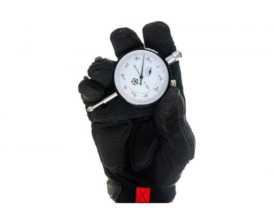 Индикатор часового типа 0 - 5 0.01 кл.0 б/ушка Туламаш 116892 – изображение 6