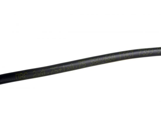 Бытовой удлинитель с заземлением Gigant ПВС 3х0,75 3500Вт 3 гнезда 7м 80012 PEC-003 – изображение 6