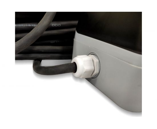 Влагозащищенный удлинитель REXPO - IP65 – изображение 6