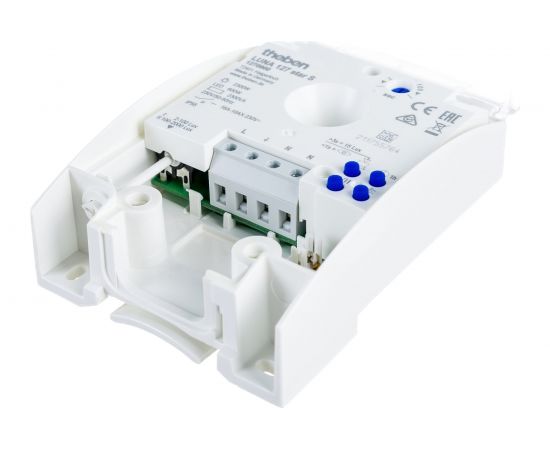 Сумеречный выключатель Theben LUNA 127 star S 1270900 – изображение 7