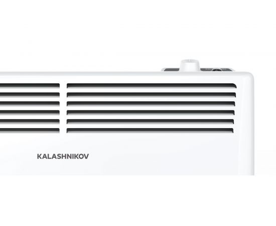 Конвектор Kalashnikov KVCH-E20M-11 – изображение 7