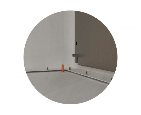 Корпус Узола UC2 80.60.40 IP66 U7521806040 – изображение 10