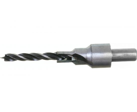 Сверло-зенкер под конфирмат по дереву 5 мм Strong СTC-02800050 