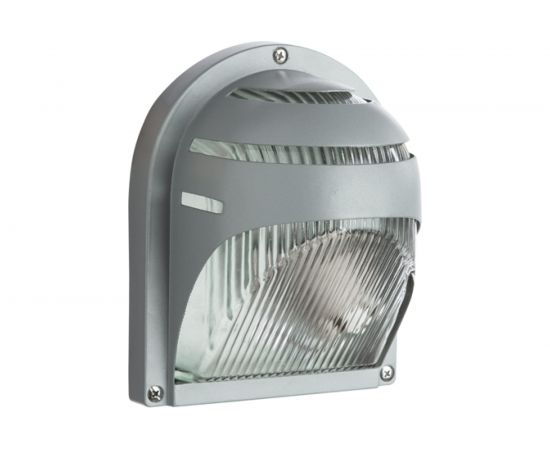 Уличный светильник Arte Lamp A2802AL-1GY 