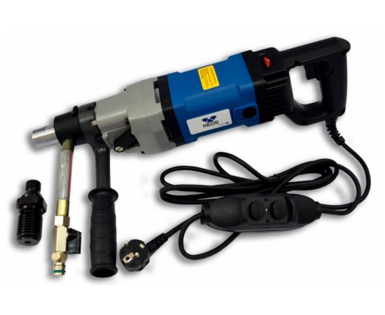 Мотор для алмазного бурения KEOS KS-130/2 