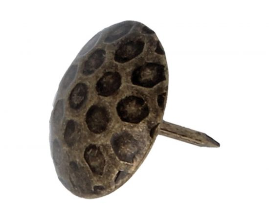 Декоративный гвоздь Amig покрытие антик 19214 