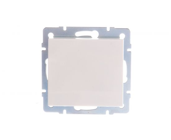 Выключатель LEZARD RAIN крем 703-0388-100 