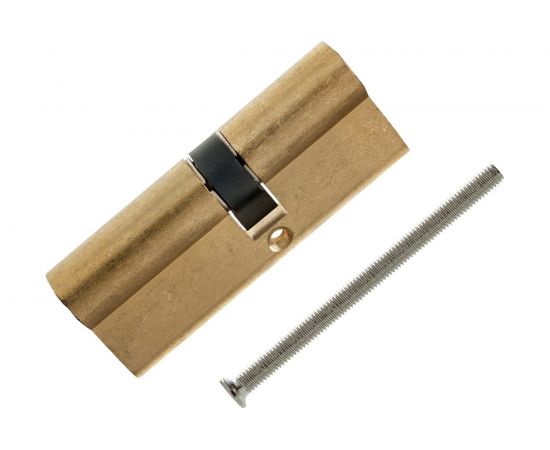 Цилиндровый механизм Apecs SC-80(35/45)-G (SC-80(35/45)-Z-G) 9058 