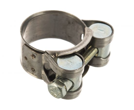 Шарнирный хомут DARW1 26-28 мм 50378 