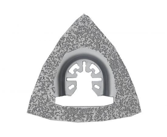 Полотно алмазное зачистное по керамике и камню Delta Vc-M 80 мм Hilberg HR5280 
