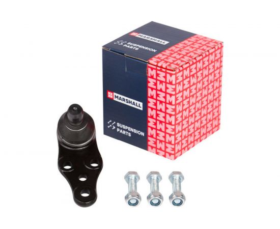 Опора шаровая левая/правая Chevrolet Lacetti 03-, Daewoo Nubira 03- MARSHALL M8100060 