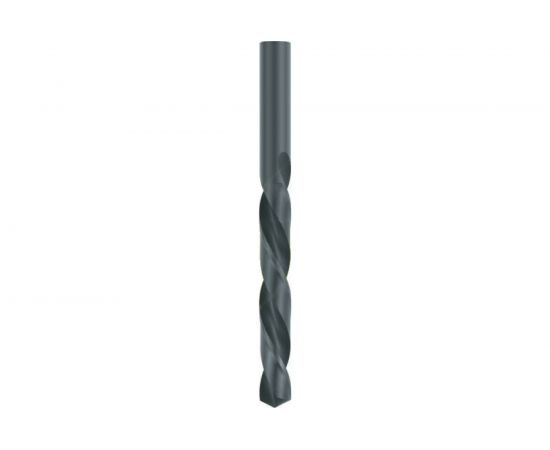 Сверло спиральное левое средняя серия (13x101x151 мм; Р6М5; ц/х; ГОСТ 10902-77) ИНСТУЛС 00001425160 