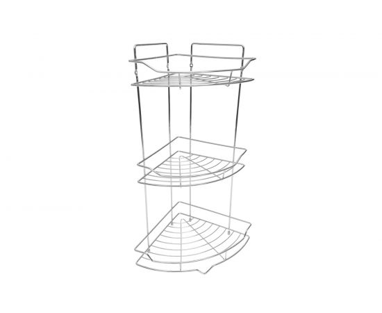 Тройная угловая полка Delphinium АЕ-436 101036 