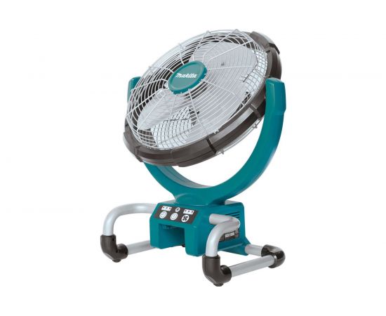 Вентилятор Makita DCF300Z 