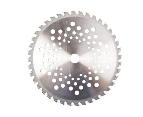 Диск для триммера (255х25.4; 40 зубьев) REDVERG 5019521 