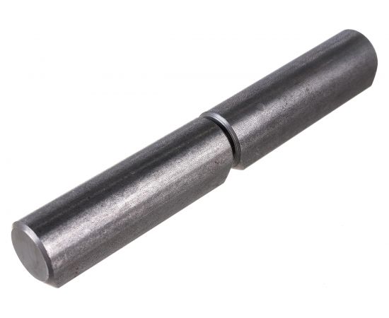 Шарнир-петля под сварку БУЛАТ (22х160 мм; каплевидная с запресованным шариком) 14090 