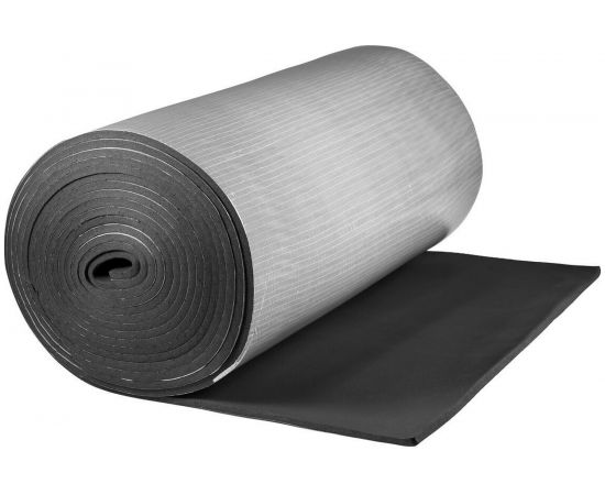 Теплоизоляционный рулон K-FLEX 10x1000-20 ST AD 80110210107 