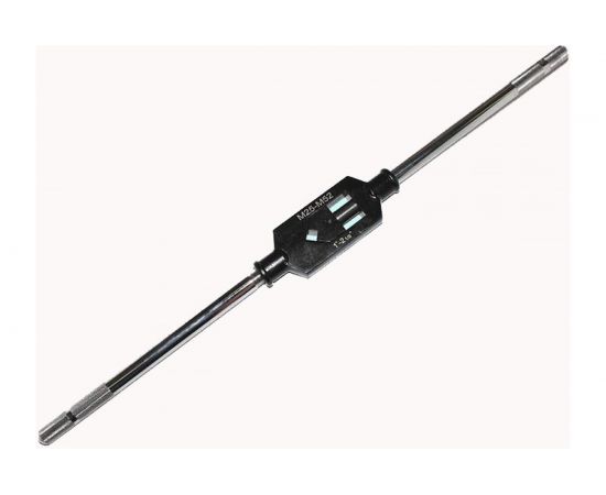 Вороток для метчиков CNIC М25,0-М52мм 1""-2 1/8"" ANSI 64876 