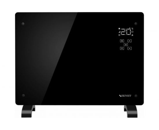 Конвективно-инфракрасный обогреватель ZENET ZET-530 