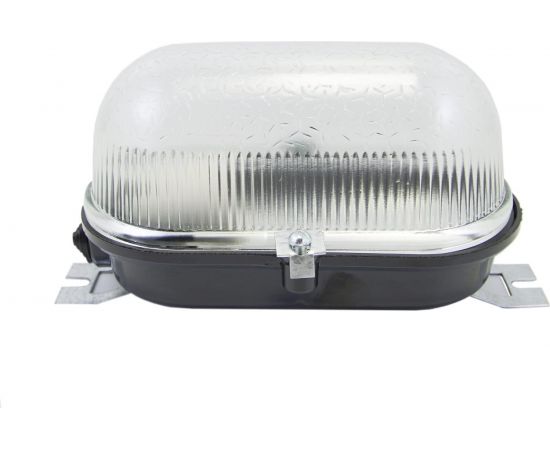 Светильник APEYRON ""Элипс"", корпус ПАТС, черный НБП01-60-001 