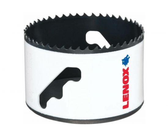 Коронка биметаллическая Т3 50L 1/BX (79 мм; 3 1/8"") Lenox 3005050L 