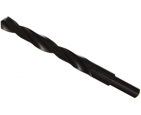 Сверло по металлу с хвостовиком 13 мм HSS-R DIN 338 (17x125х184 мм) D.BOR 408170002D 