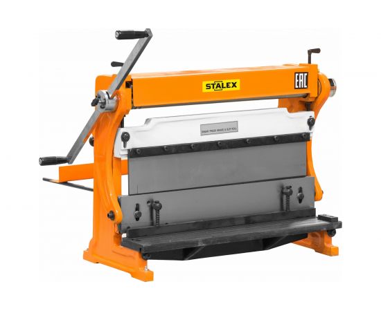 Комбинированный станок Stalex 3-in-1/200x1 371000 