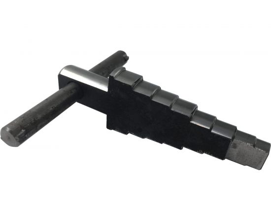 Ключ СПЕЦ для соединений ""американка"", баз.1 2-1.1 4, блистер 2410011 