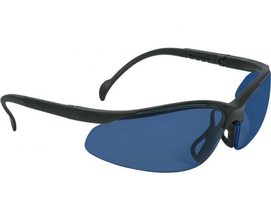 Защитные очки Truper голубые LEDE-SZ 14303 