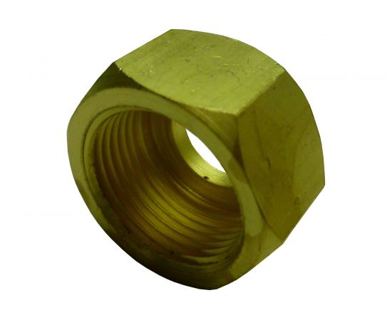 Гайка накидная (3/4""; правая) для БКО-50 СваркаДжет 4301020300026 