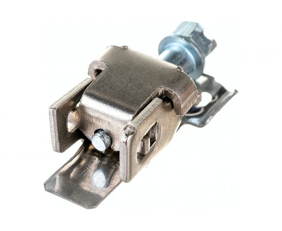 Замок хомута TEX 9 мм, W2, 25 шт. УФ-00035438 