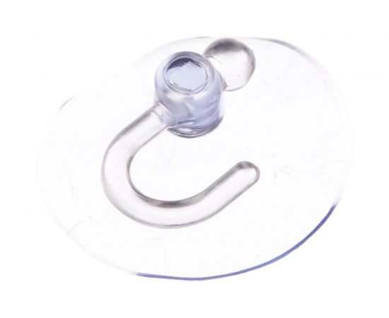 Присоска с крючком Neon-Night 10 шт 104-321 