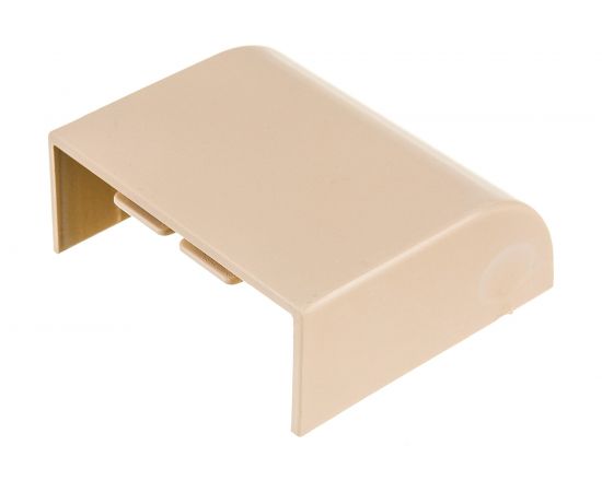 Заглушка кабельной трассы TDM КМЗ 40x16 сосна 4 шт./комп. SQ0411-0234 