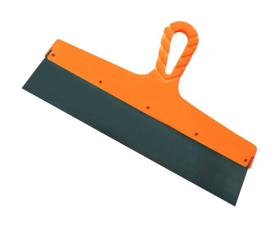 Шпатель оксидированная сталь 300мм Jettools ШОк-300 