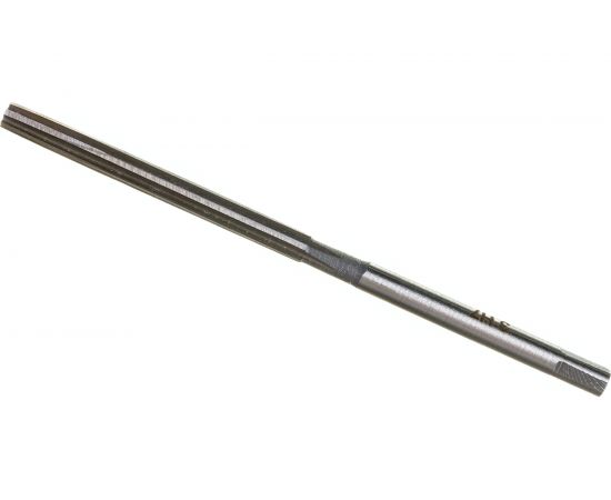 Ручная цилиндрическая развертка ИНСТУЛС Ф 3.0x31x62 H 7 Р6М5 2360-0112 ГОСТ 7722-77 00001177897 