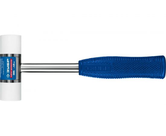 Молоток-киянка ЗУБР 40 мм 285 г 2041-40 