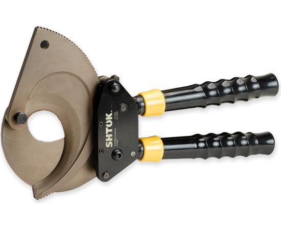 SHTOK Ножницы механические НС-100БС 05009 