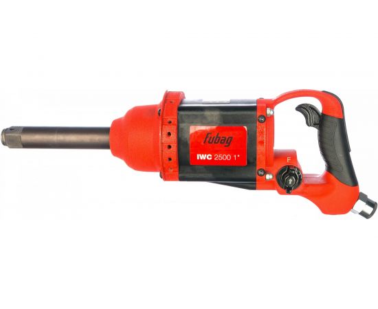 Ударный пневмогайковерт FUBAG IWC 2500 1" 100270 