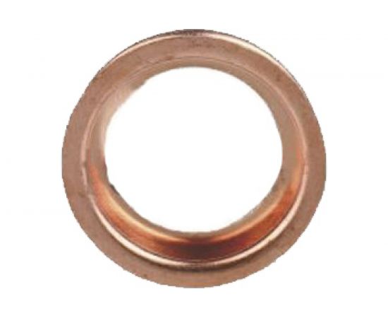 Автокрепеж для Nissan 10 шт 1102601M02/1102601M01/7701474516/ODW3 КрепАвто M2088 