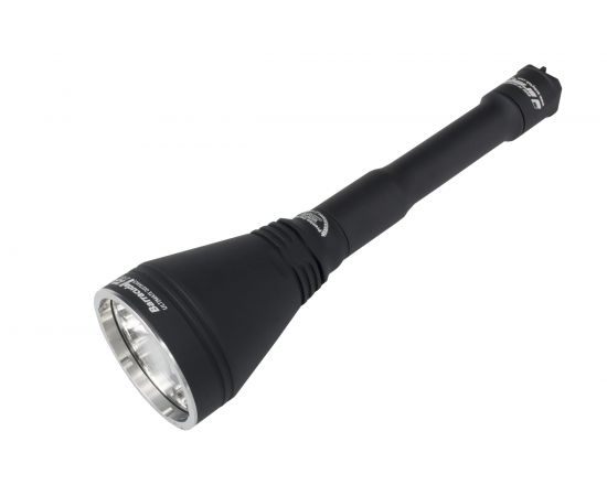 Фонарь Armytek Barracuda Pro XHP35 HI Белый F03302SC 