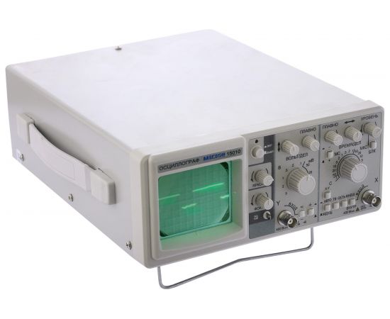 Осциллограф МЕГЕОН 15010 