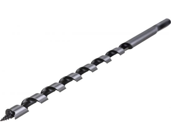 Сверло по дереву шнековое (10x230х155 мм; HEX11.7) MATRIX 70101 