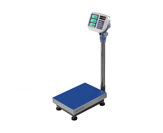 Напольные весы МЕГЕОН 50315W к0000027762 