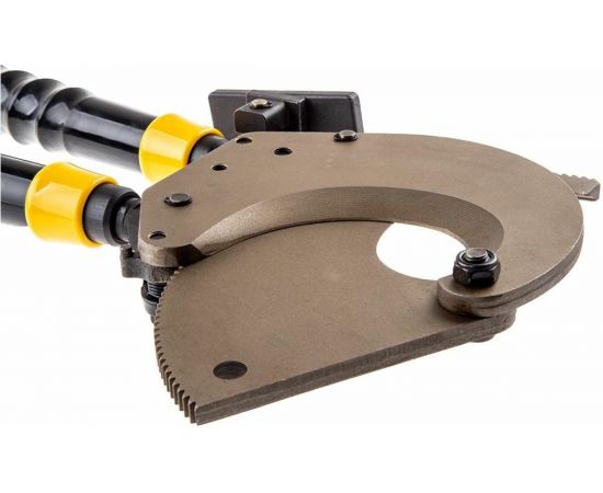 SHTOK Ножницы механические НС-100БС 05009 – изображение 11