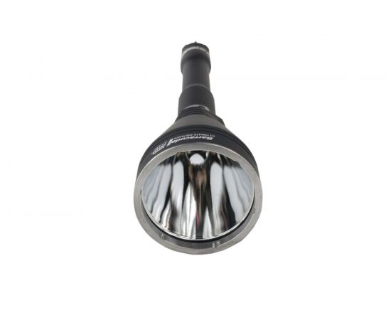 Фонарь Armytek Barracuda Pro XHP35 HI Белый F03302SC – изображение 2